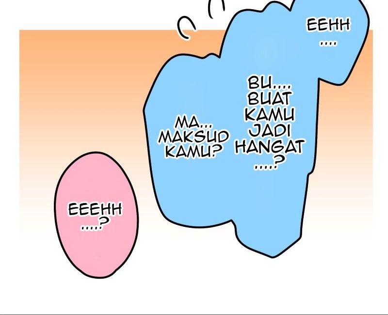Waka-chan Is Flirty Again Chapter 107 Gambar 17