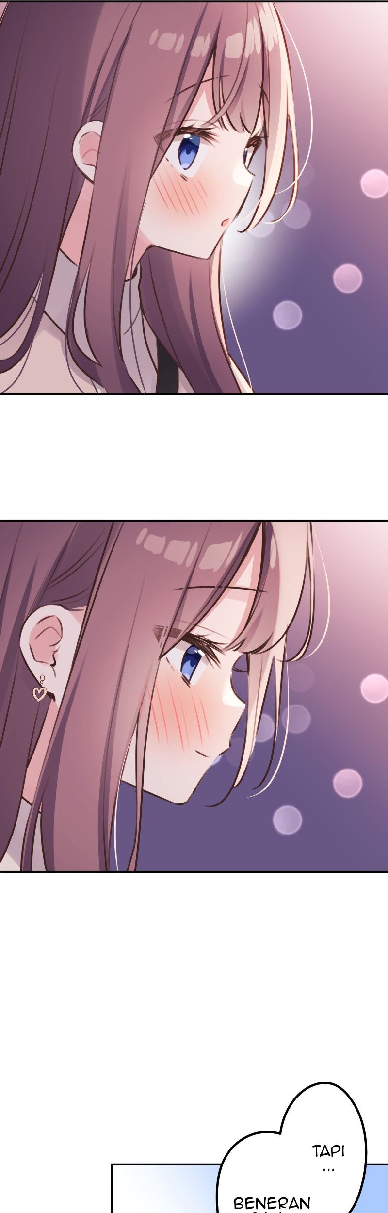 Waka-chan Is Flirty Again Chapter 107 Gambar 21