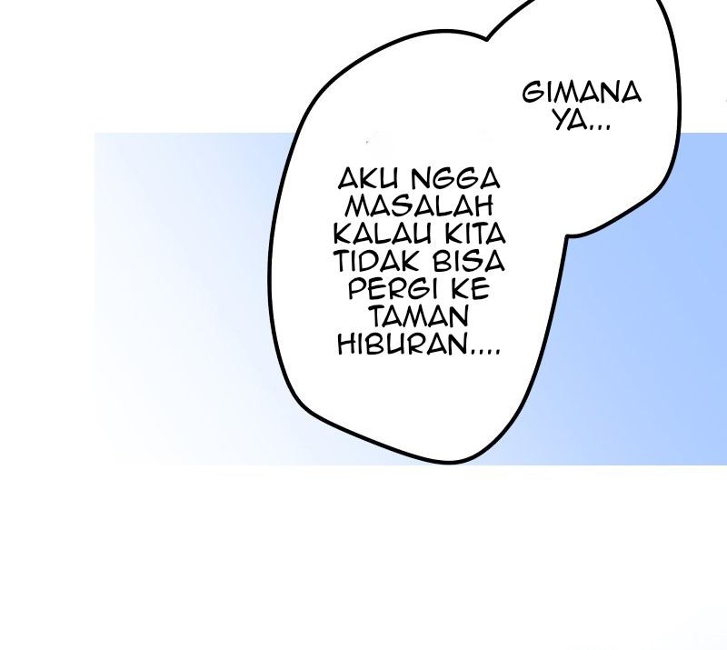 Waka-chan Is Flirty Again Chapter 107 Gambar 26