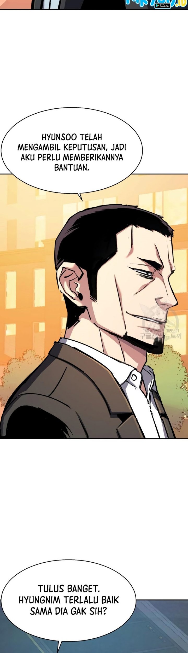 Mercenary Enrollment Chapter 146 Gambar 35