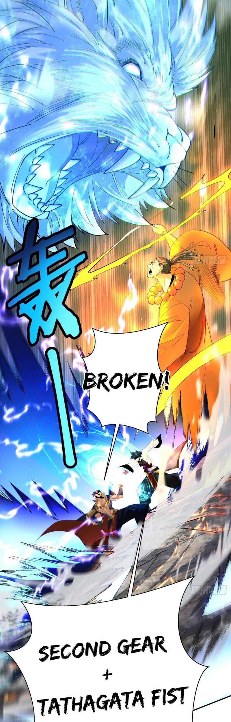 As The Richest Man, I Really Don’t Want To Be Reborn Chapter 39 Gambar 30