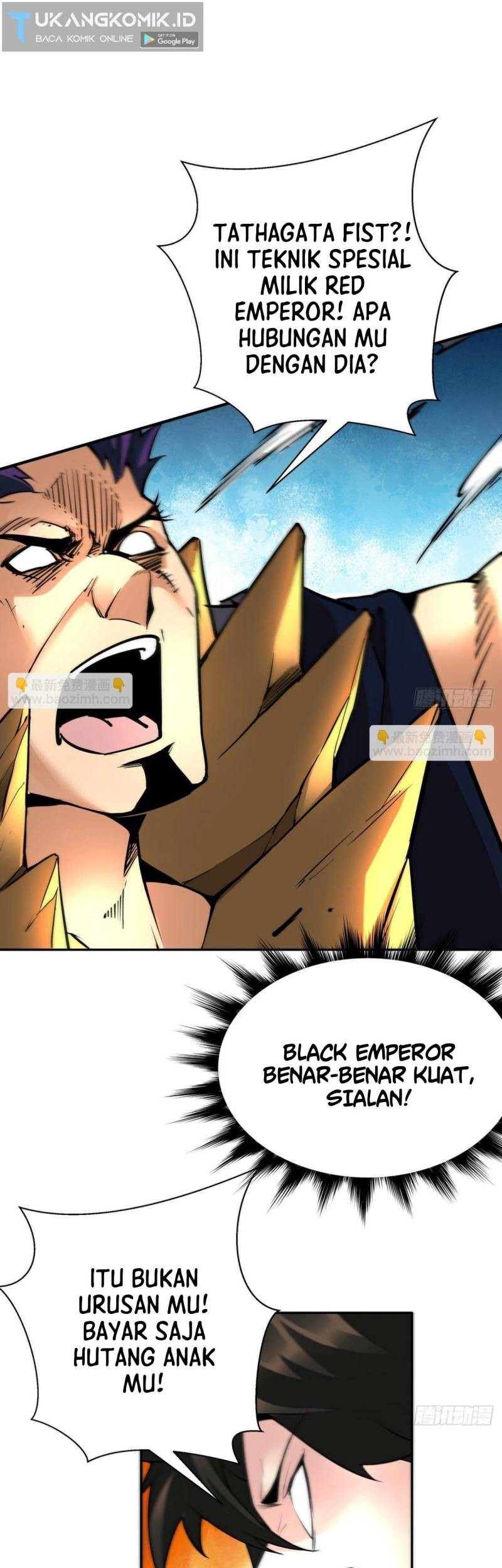 As The Richest Man, I Really Don’t Want To Be Reborn Chapter 39 Gambar 32