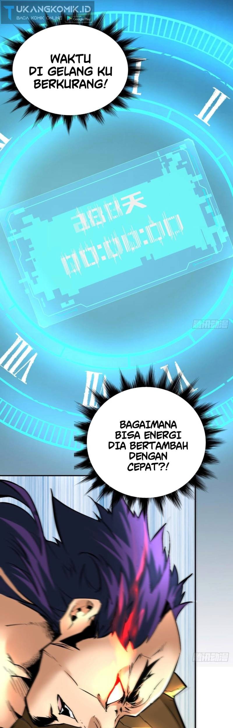 As The Richest Man, I Really Don’t Want To Be Reborn Chapter 39 Gambar 38