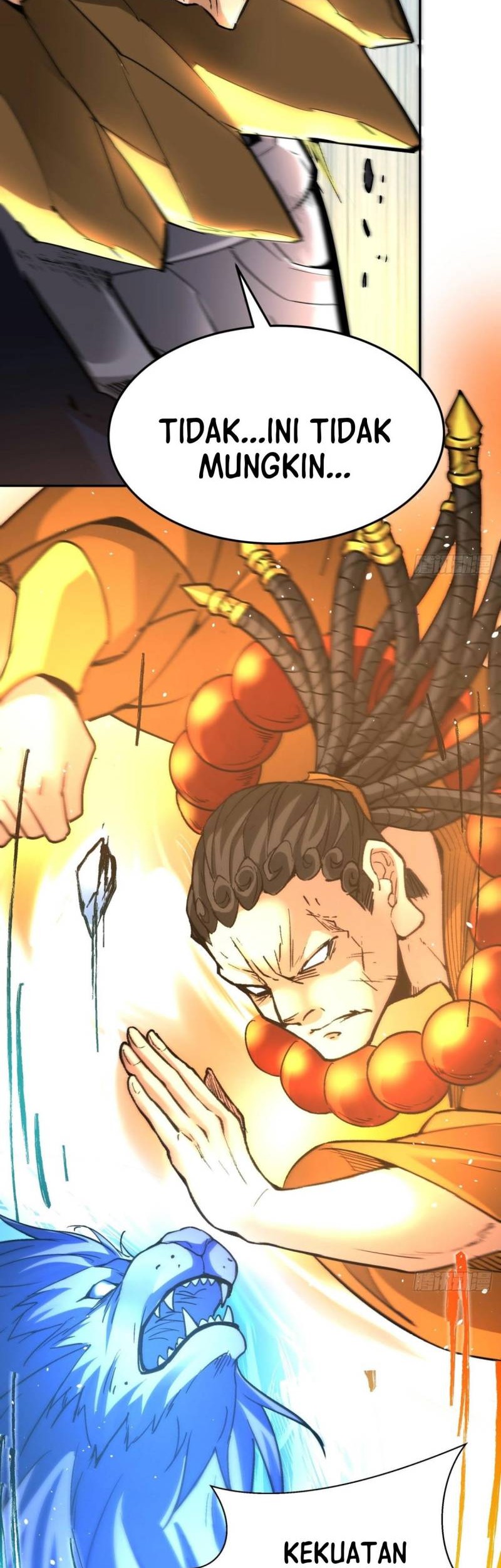 As The Richest Man, I Really Don’t Want To Be Reborn Chapter 39 Gambar 39