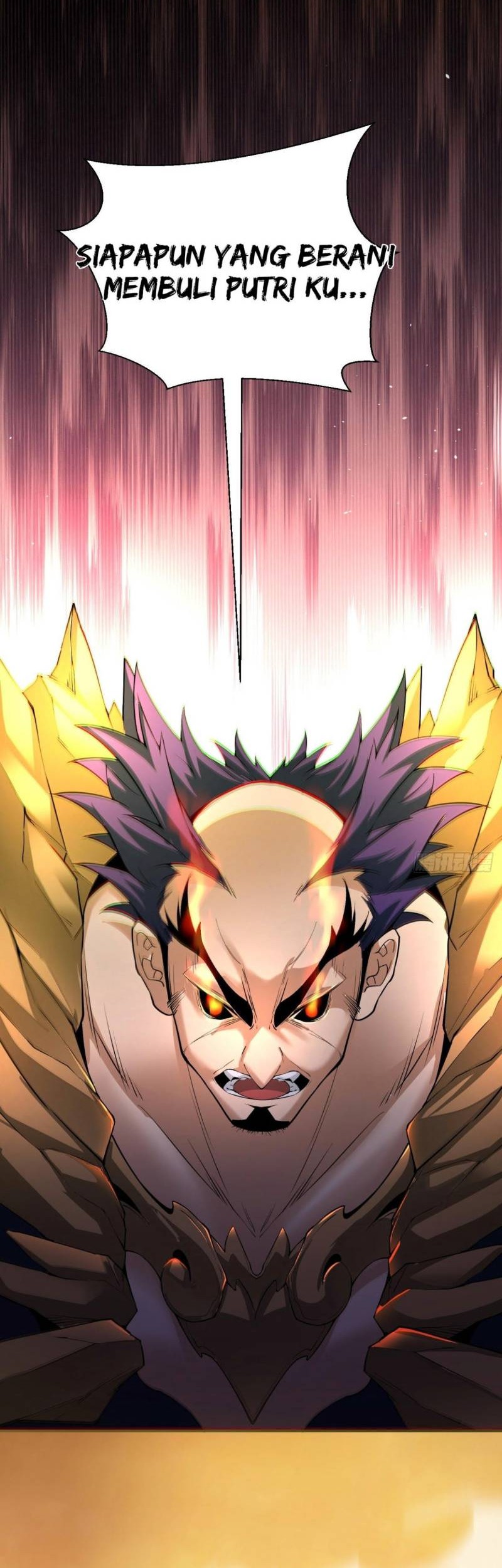 Baca Manhua As The Richest Man, I Really Don’t Want To Be Reborn Chapter 39 Gambar 2