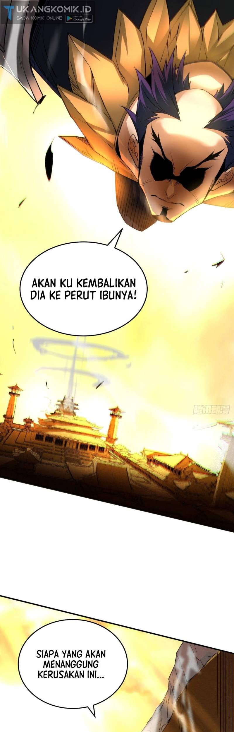As The Richest Man, I Really Don’t Want To Be Reborn Chapter 39 Gambar 4