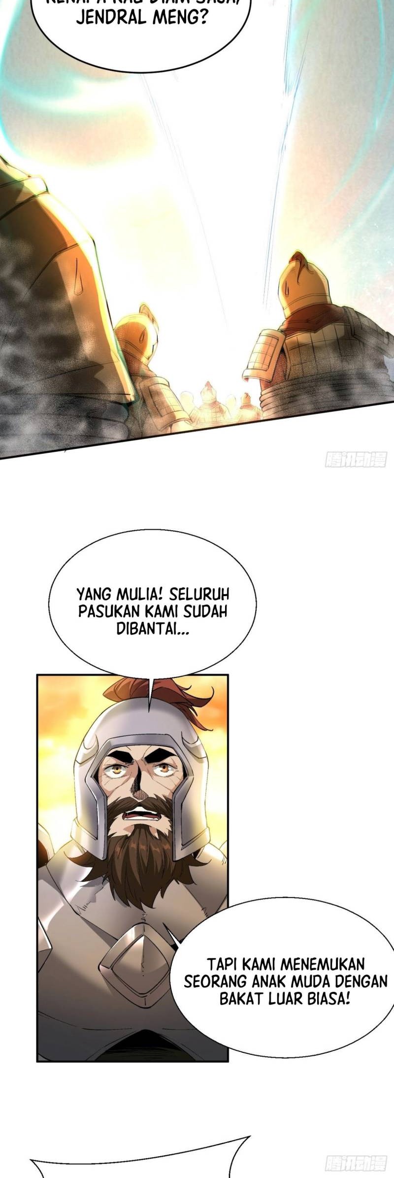 As The Richest Man, I Really Don’t Want To Be Reborn Chapter 39 Gambar 6