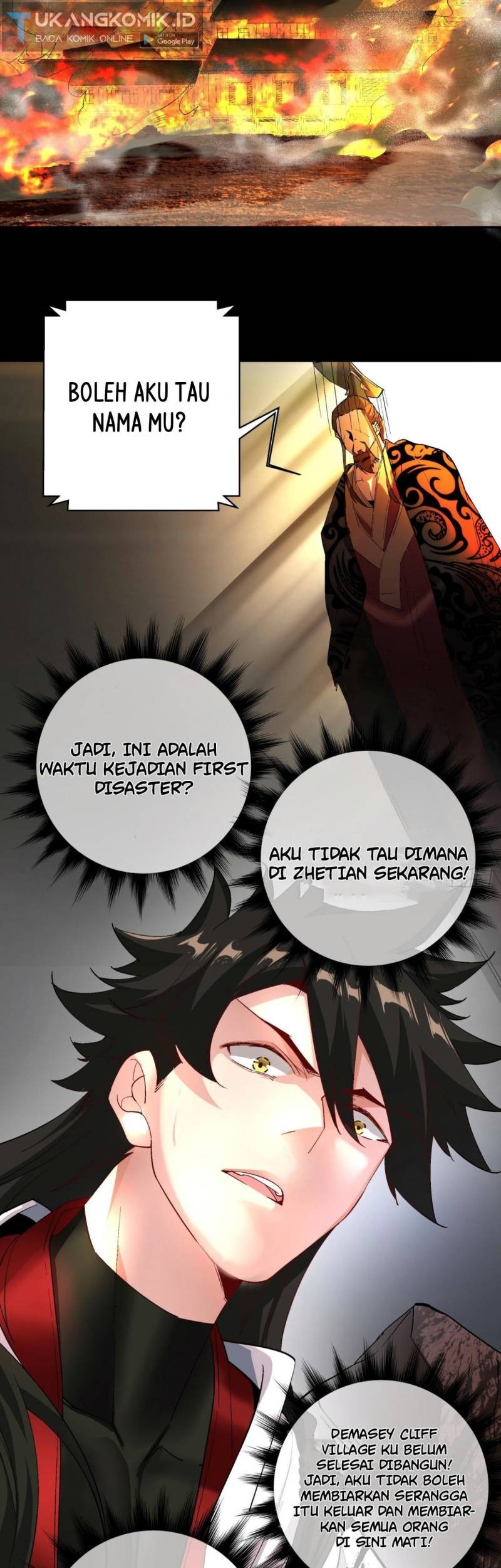 As The Richest Man, I Really Don’t Want To Be Reborn Chapter 39 Gambar 14