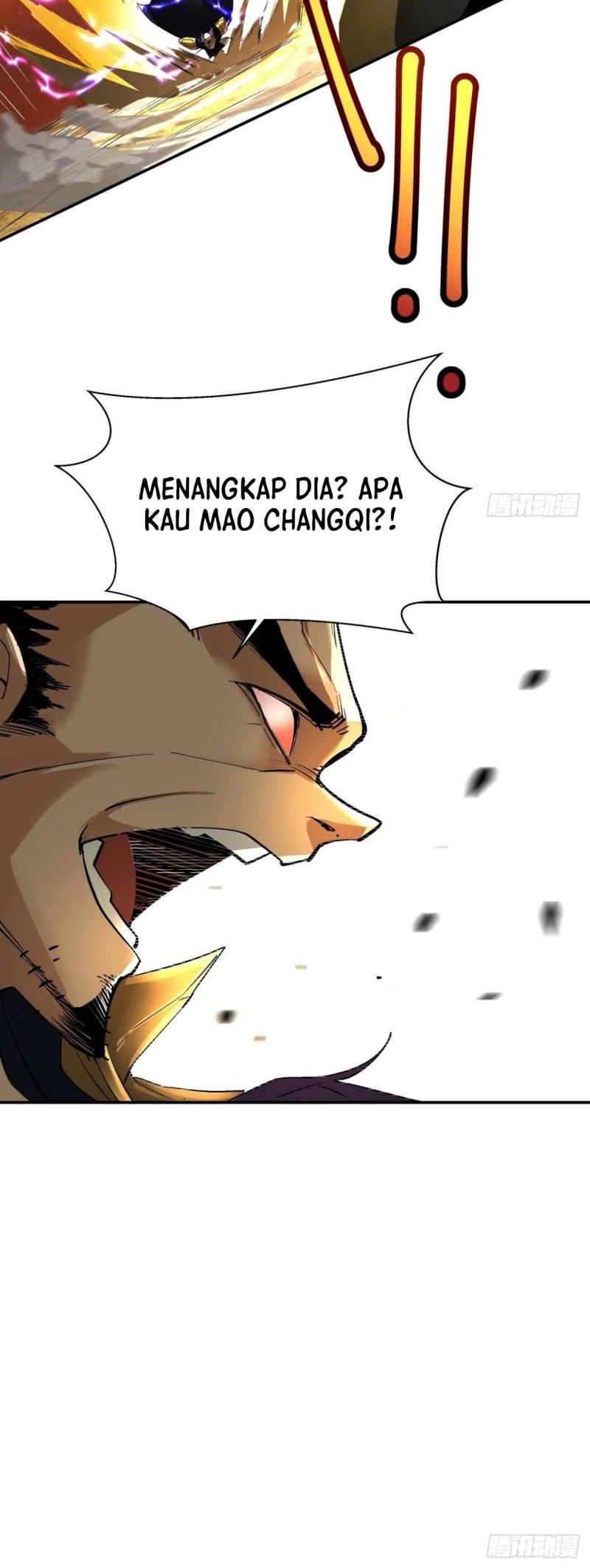 As The Richest Man, I Really Don’t Want To Be Reborn Chapter 39 Gambar 16
