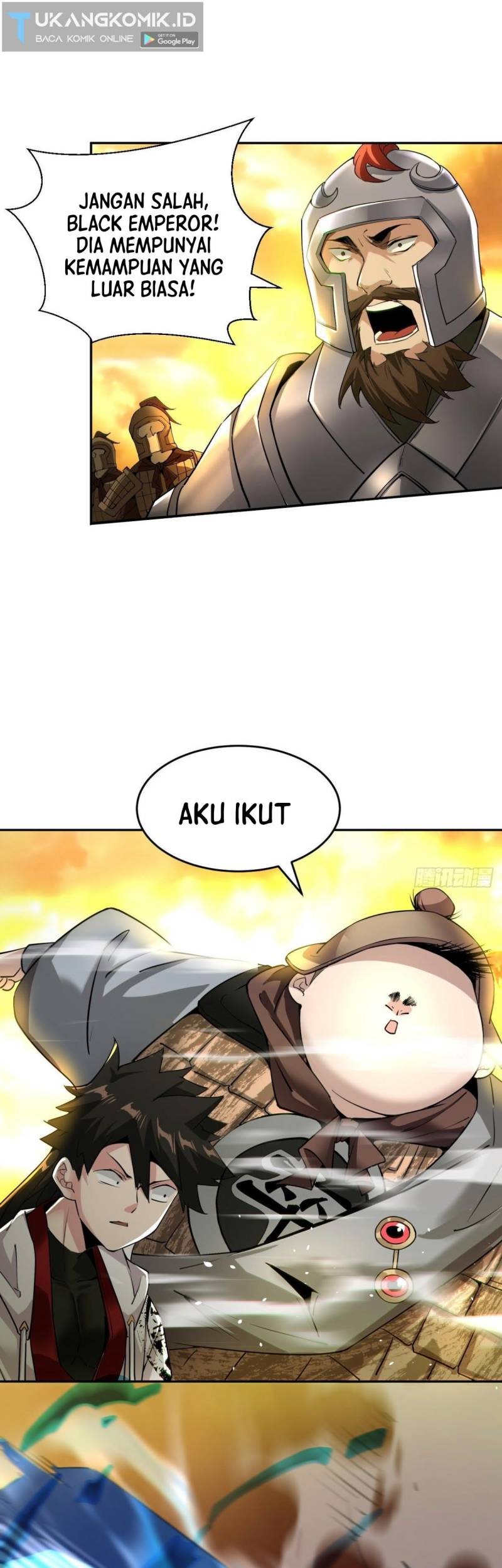 As The Richest Man, I Really Don’t Want To Be Reborn Chapter 39 Gambar 17