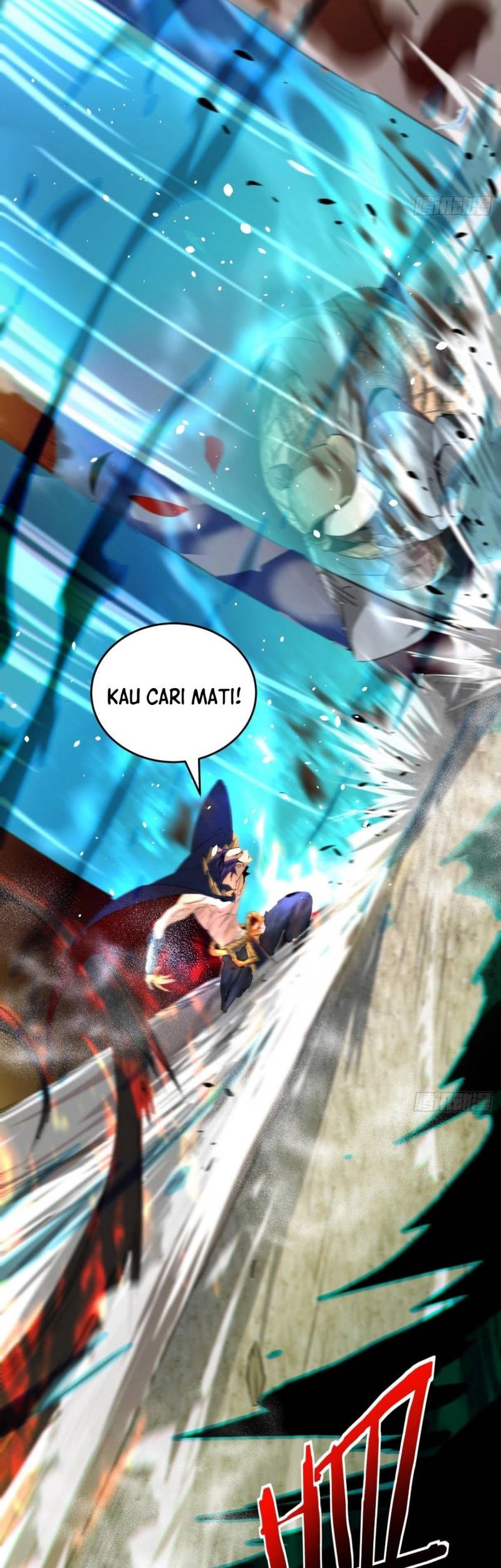 As The Richest Man, I Really Don’t Want To Be Reborn Chapter 39 Gambar 18