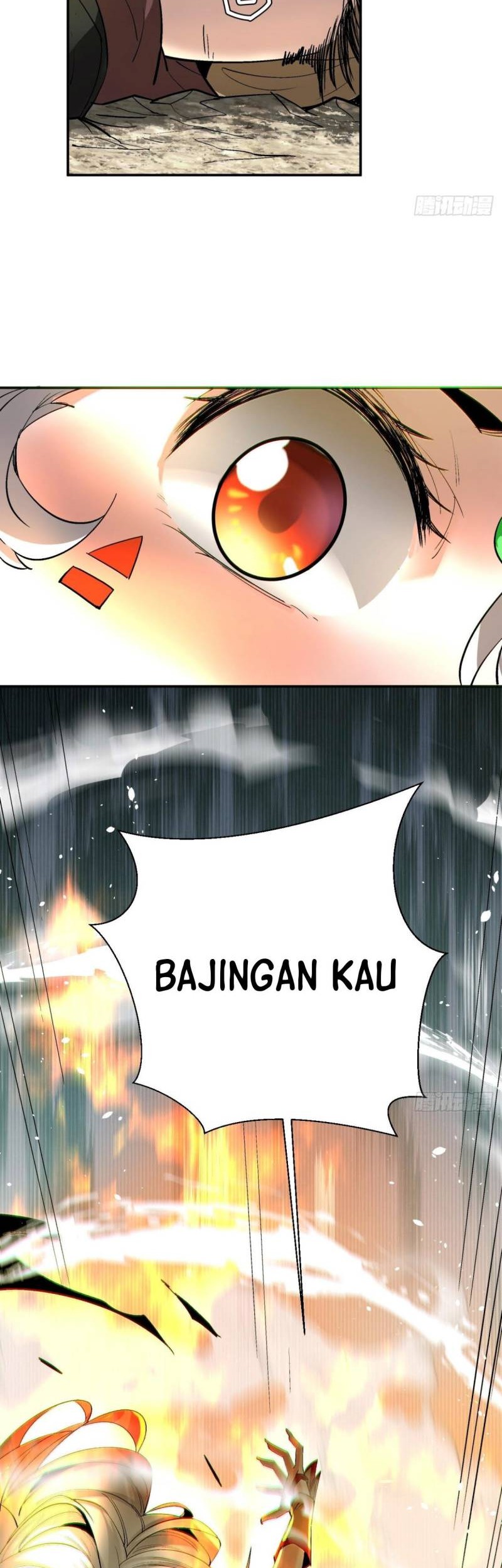 As The Richest Man, I Really Don’t Want To Be Reborn Chapter 39 Gambar 24