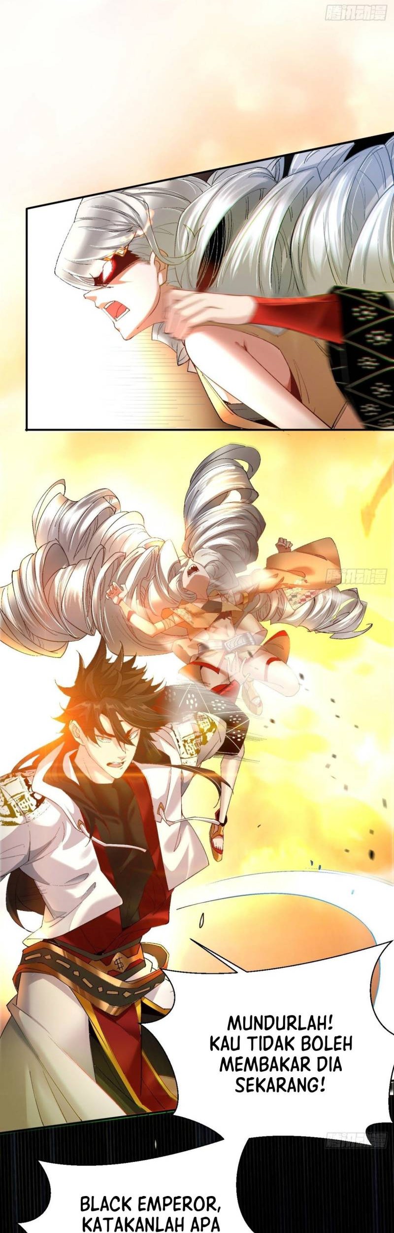 As The Richest Man, I Really Don’t Want To Be Reborn Chapter 39 Gambar 27