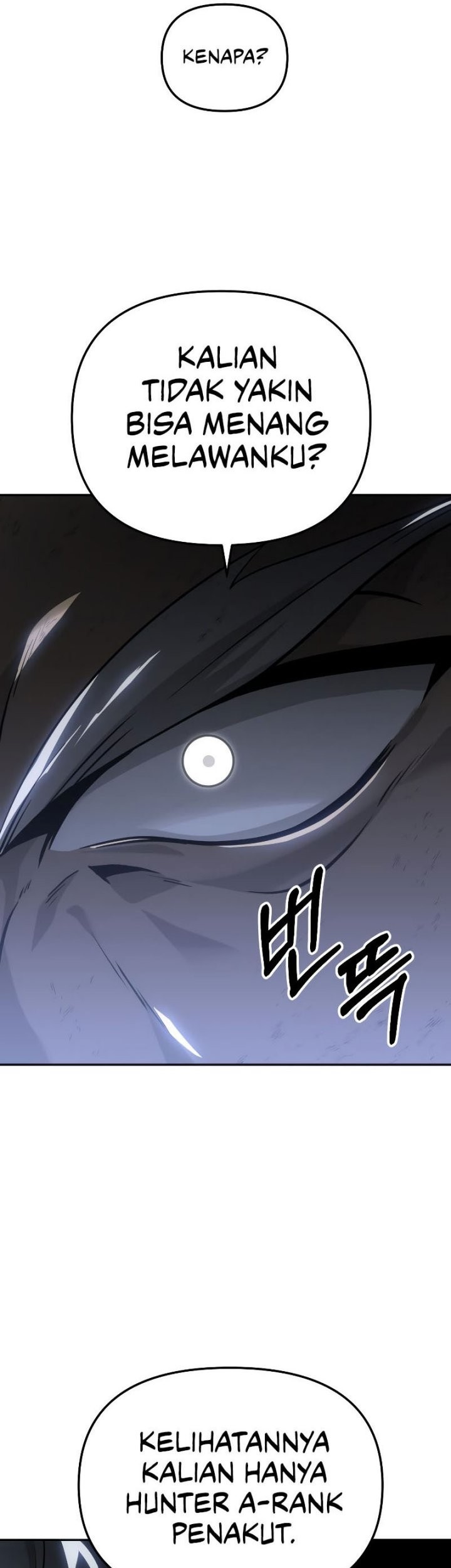 I Used To Be The Boss Chapter 40 Gambar 33