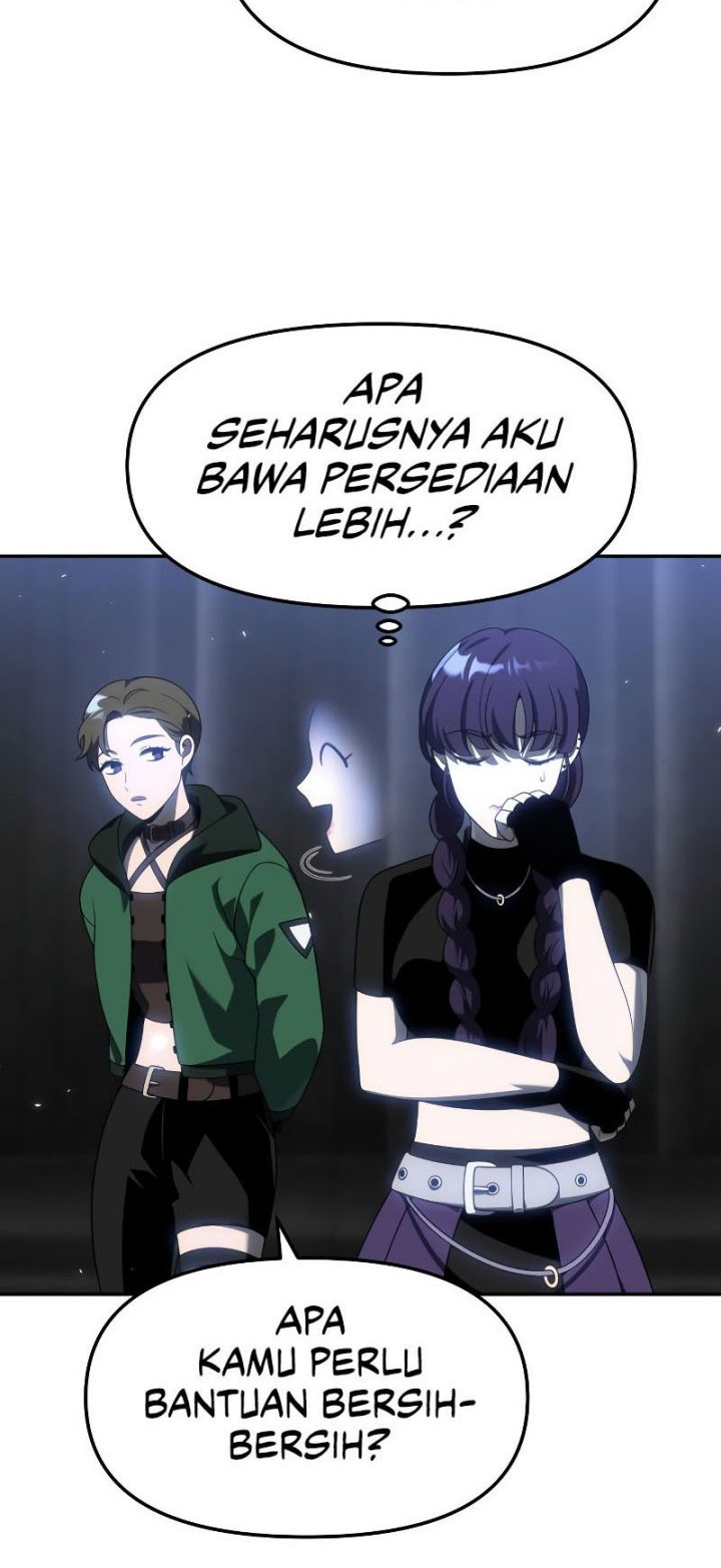 I Used To Be The Boss Chapter 40 Gambar 5