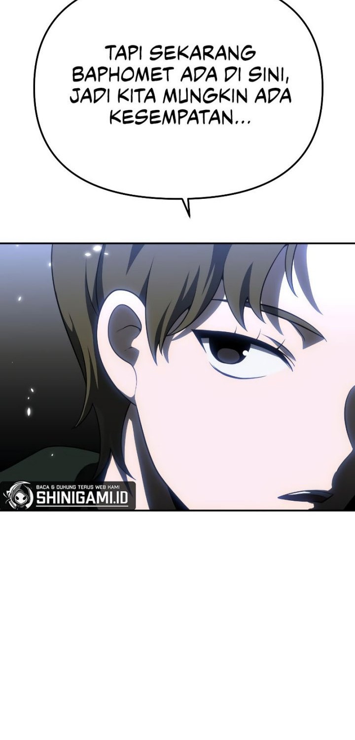 I Used To Be The Boss Chapter 40 Gambar 9