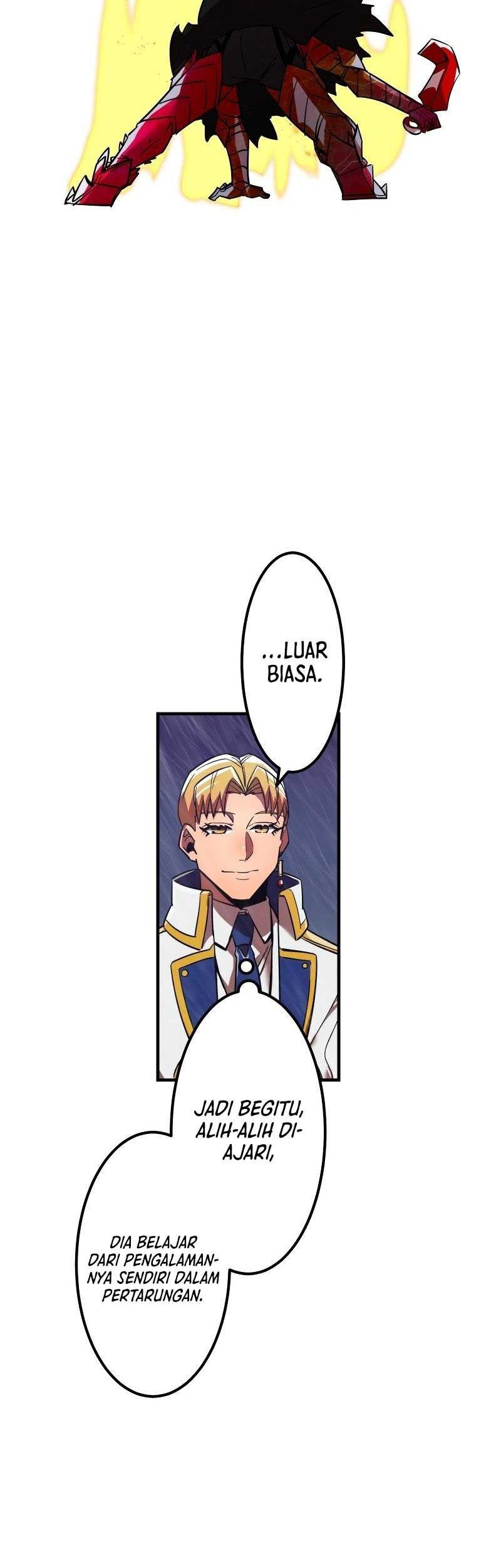 Savior of Divine Blood ~Draw Out 0.00000001% to Become the Strongest~ Chapter 26 Gambar 36