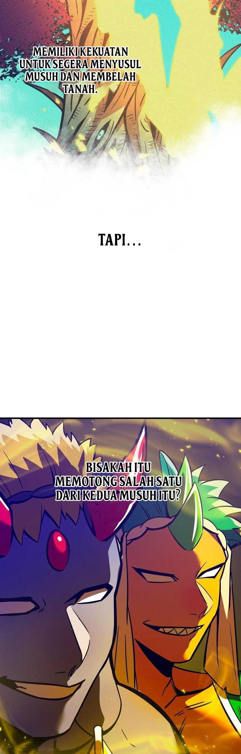 Savior of Divine Blood ~Draw Out 0.00000001% to Become the Strongest~ Chapter 26 Gambar 82