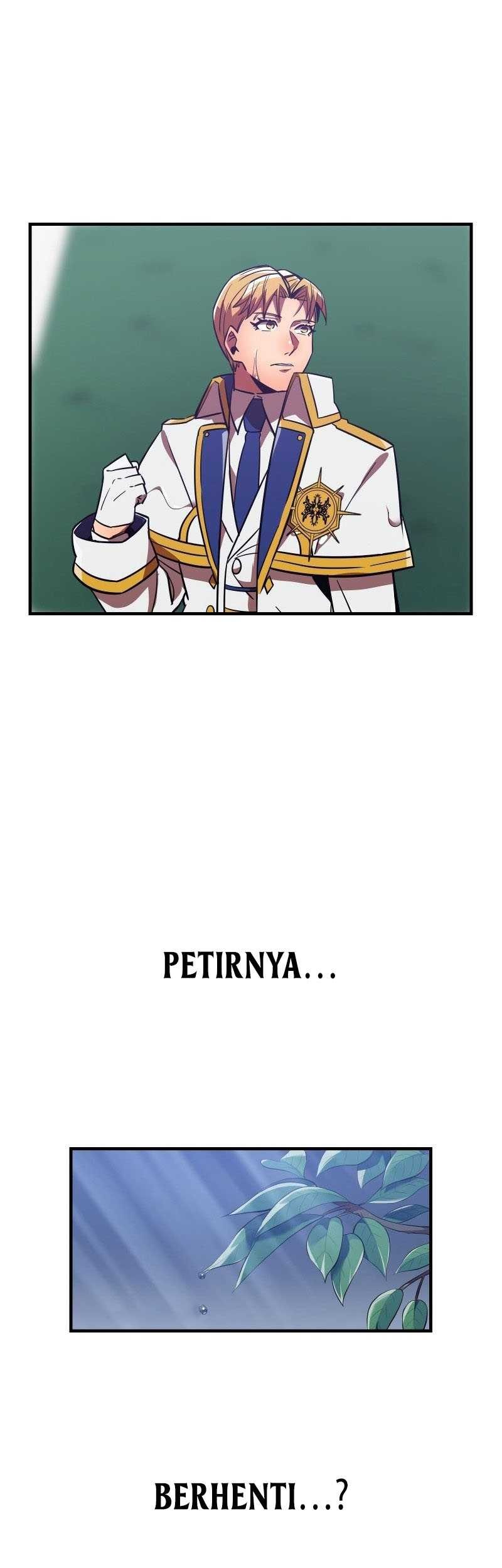 Savior of Divine Blood ~Draw Out 0.00000001% to Become the Strongest~ Chapter 26 Gambar 88
