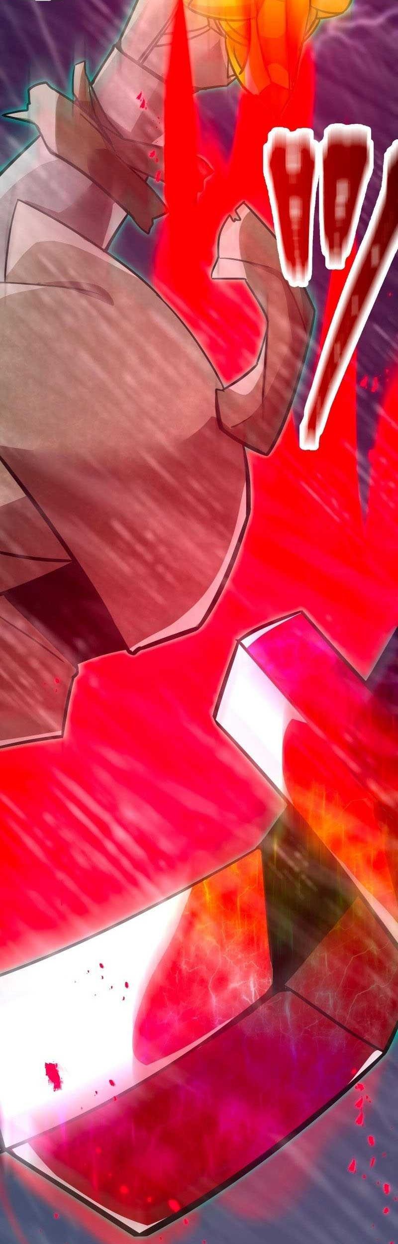 Savior of Divine Blood ~Draw Out 0.00000001% to Become the Strongest~ Chapter 26 Gambar 32