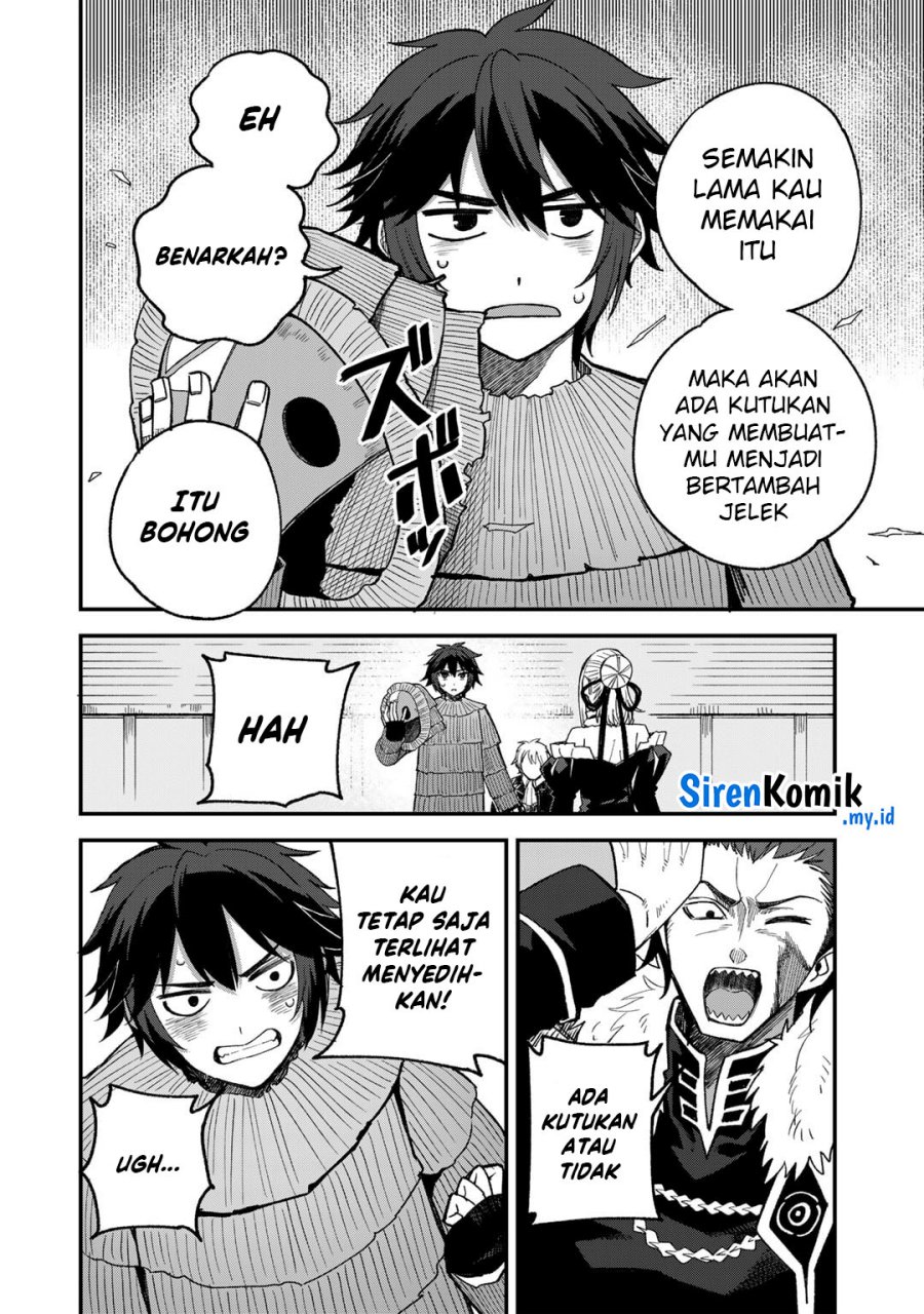 Dorei Shounin shika Sentakushi ga nai desu yo? ~Harem? Nani sore oishii no?~ Chapter 51 Gambar 15