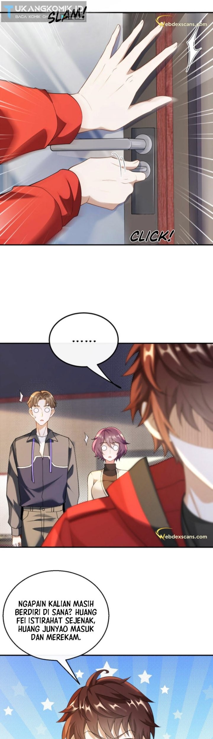 Rebirth I Am The King of Entertainment Chapter 36 Gambar 19