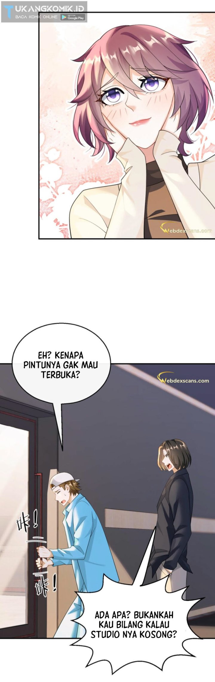 Rebirth I Am The King of Entertainment Chapter 36 Gambar 23