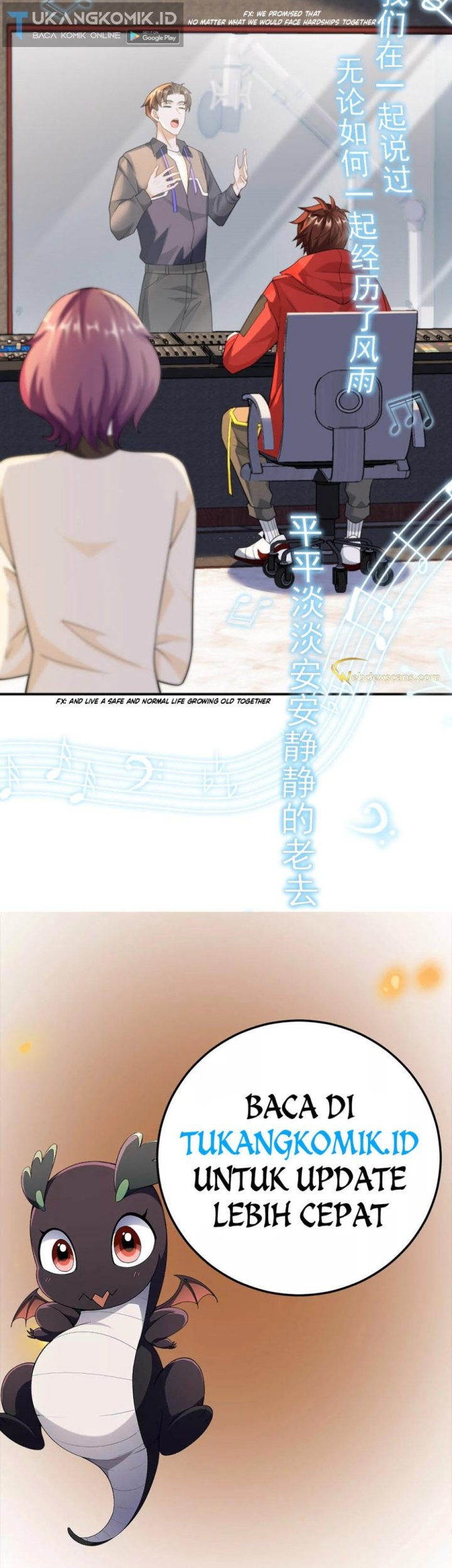 Rebirth I Am The King of Entertainment Chapter 36 Gambar 26