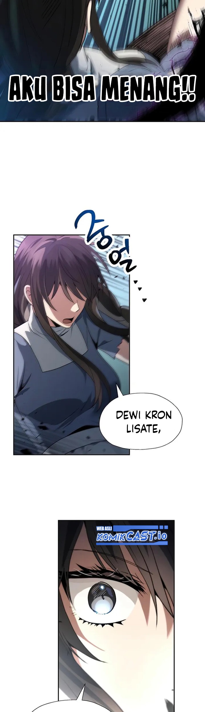 Transmigrating to the Otherworld Once More Chapter 57 Gambar 50