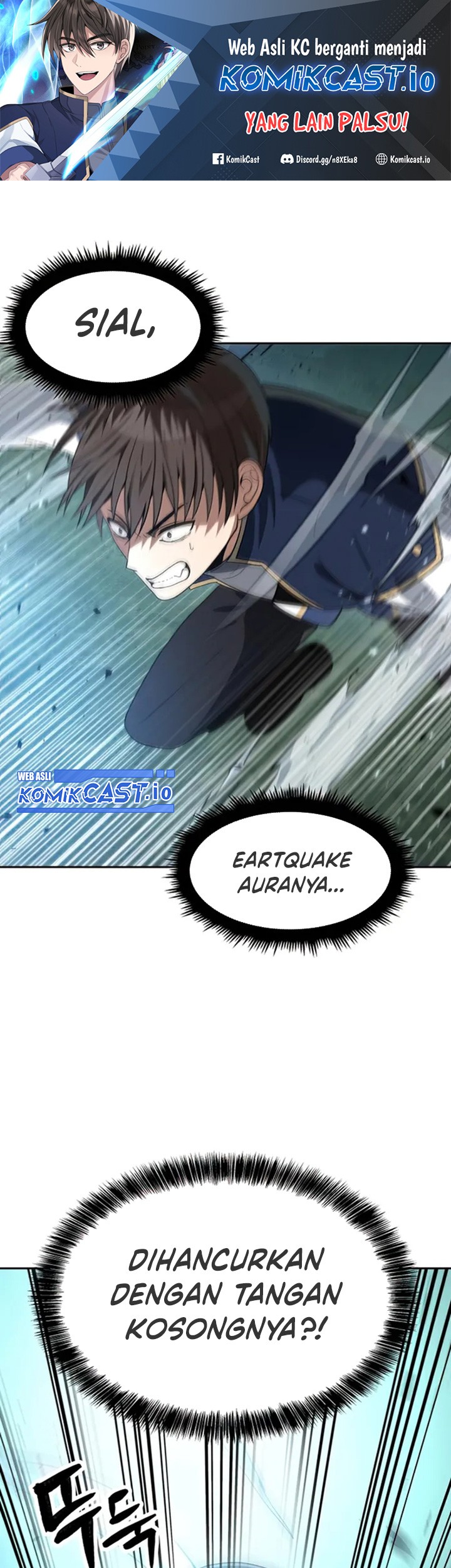 Baca Transmigrating to the Otherworld Once More Chapter 57 Gambar 2