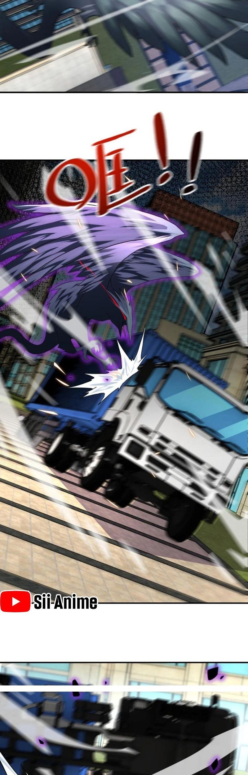 Super System Chapter 262 Gambar 14