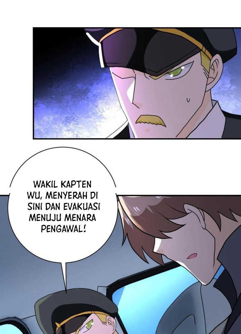 Super System Chapter 262 Gambar 18