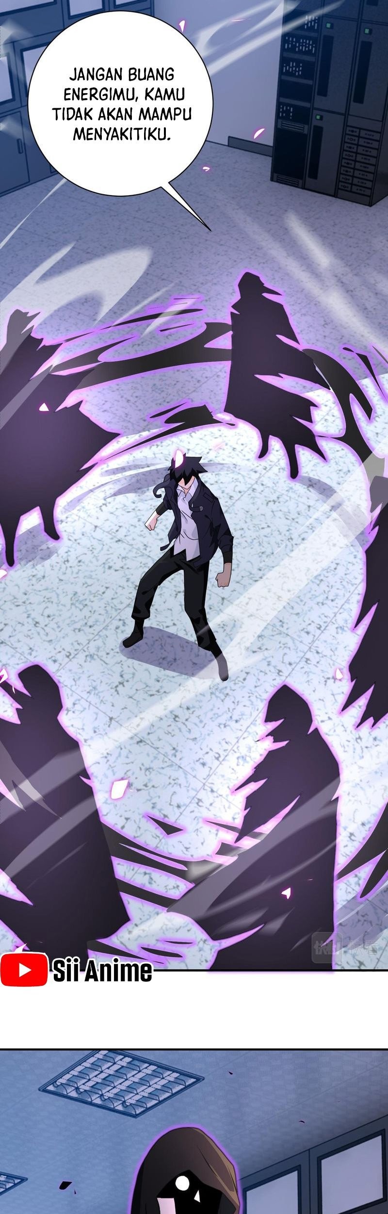Super System Chapter 261 Gambar 4