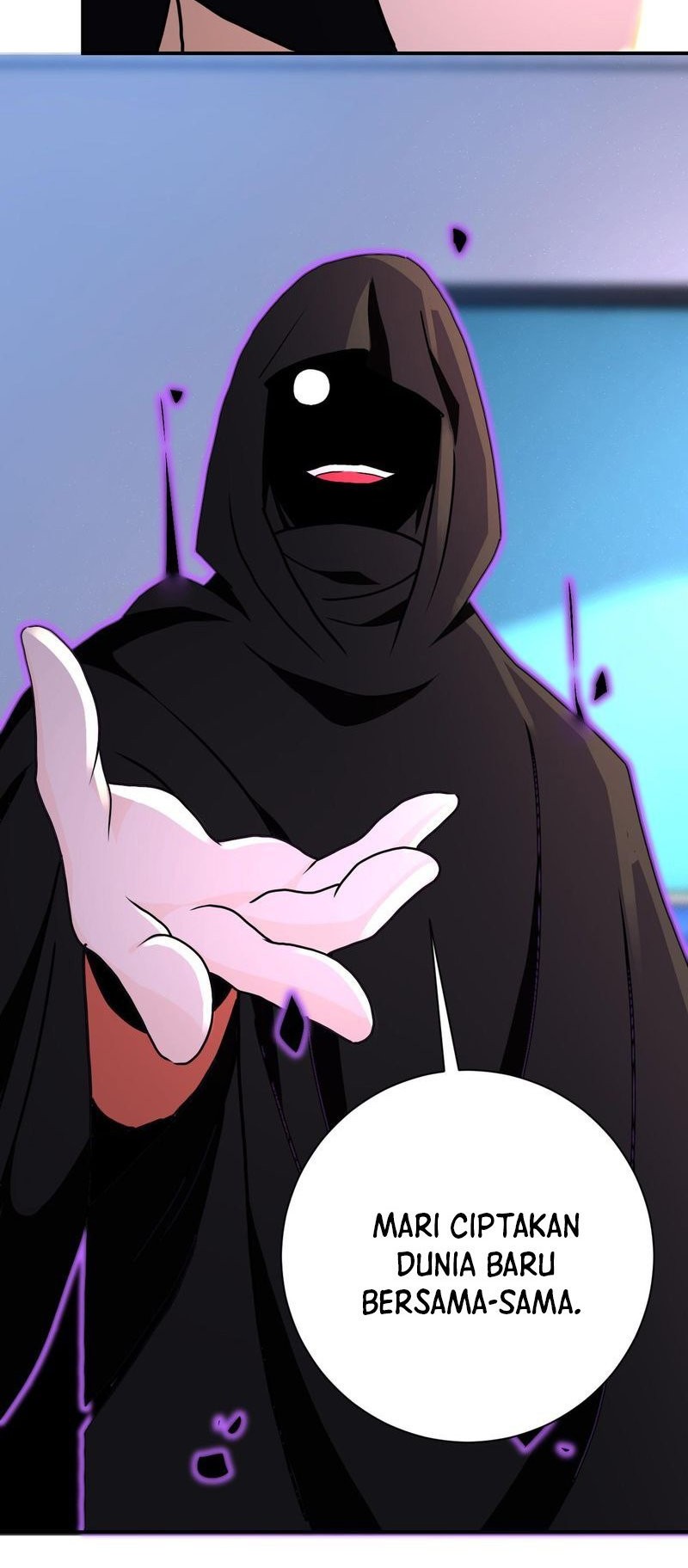 Super System Chapter 261 Gambar 24