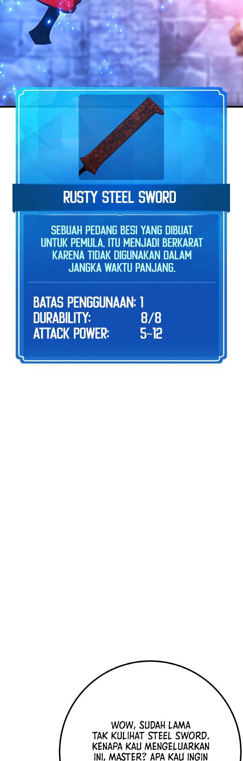 The Game’s Top Troll Chapter 41 Gambar 42