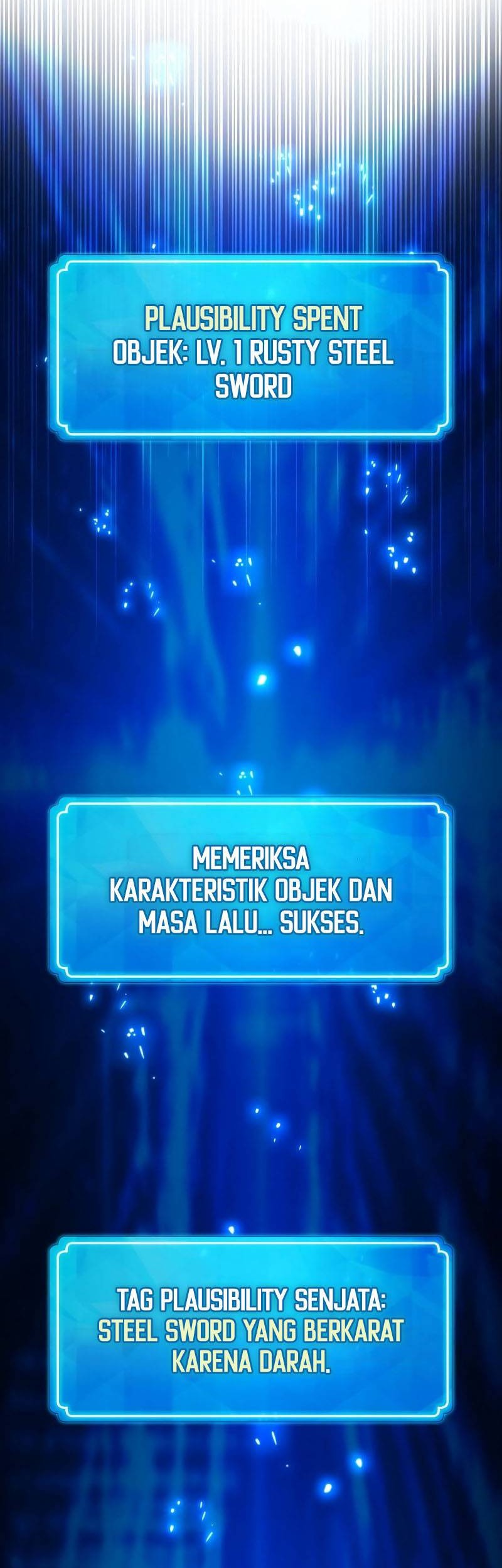 The Game’s Top Troll Chapter 41 Gambar 47