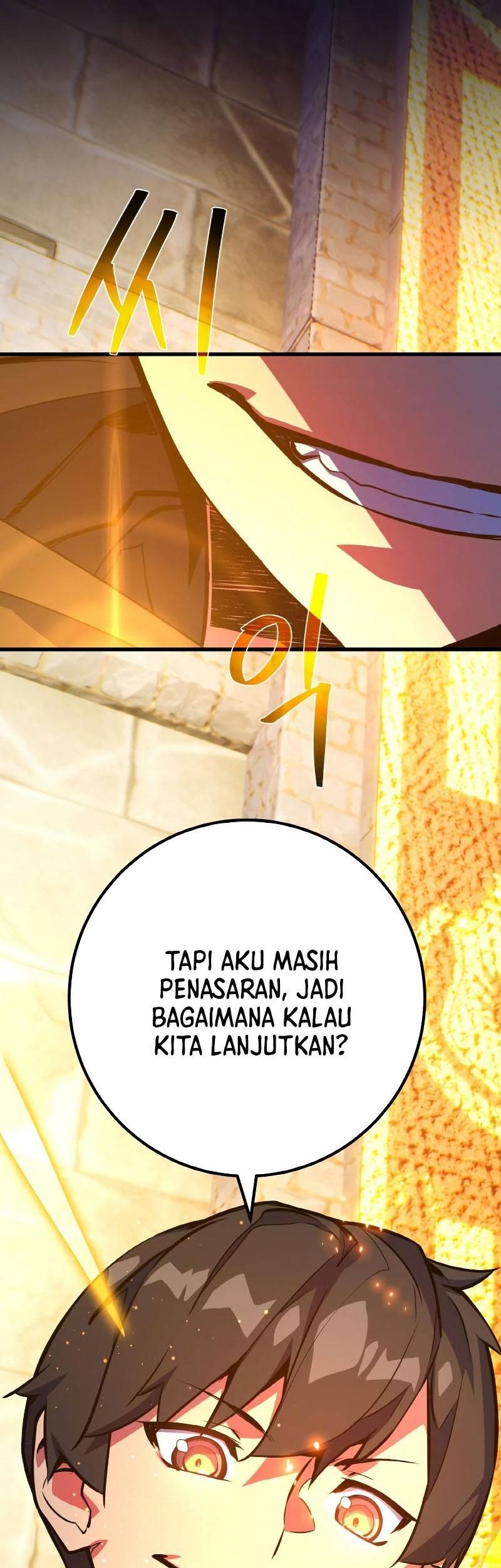 The Game’s Top Troll Chapter 41 Gambar 50