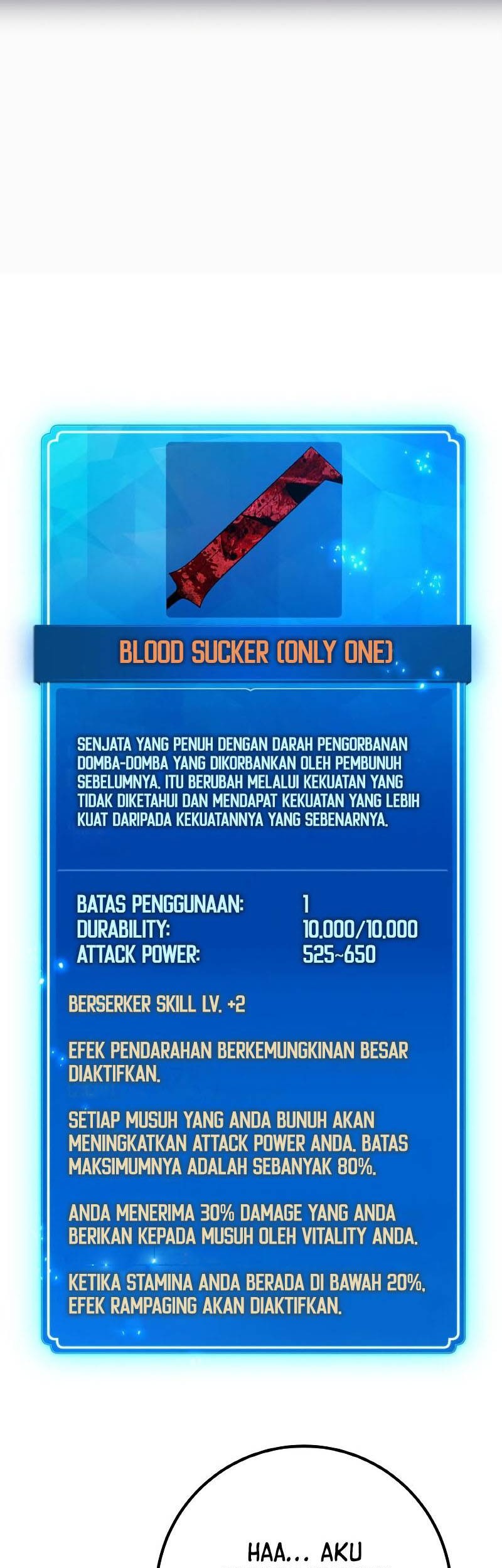 The Game’s Top Troll Chapter 41 Gambar 57