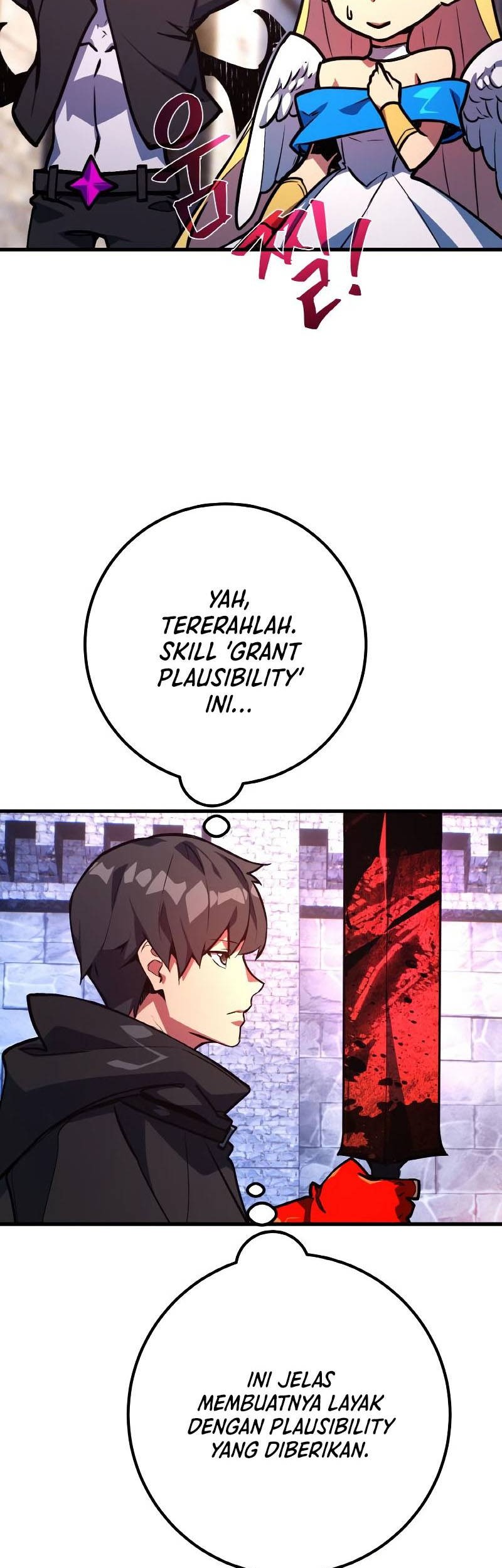 The Game’s Top Troll Chapter 41 Gambar 61