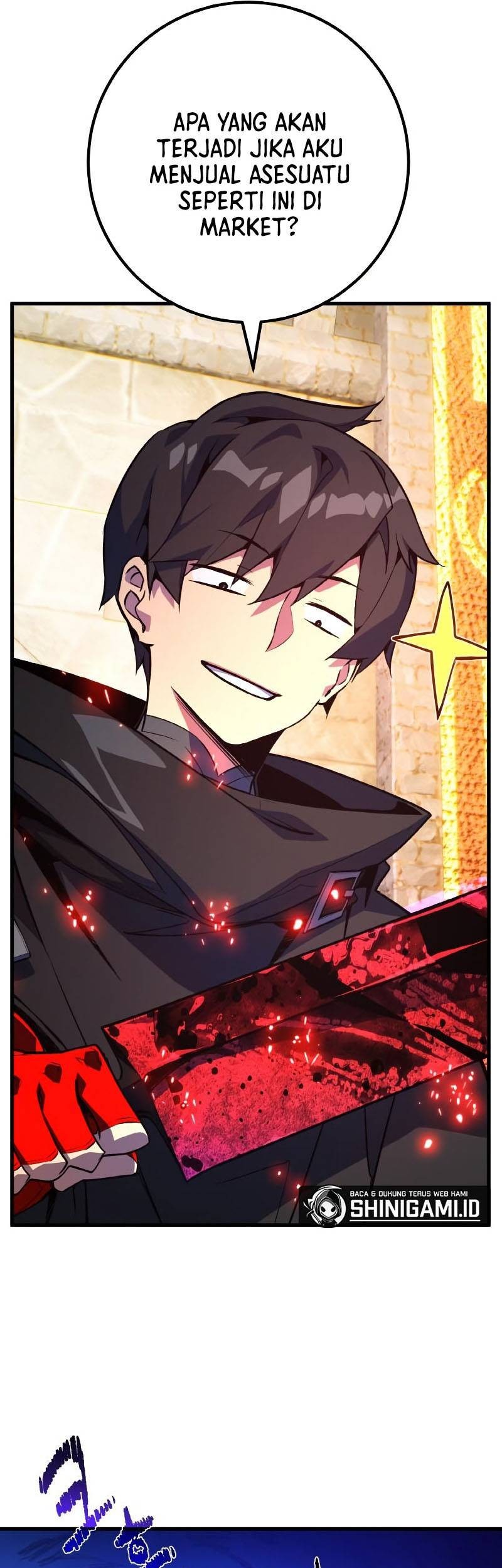 The Game’s Top Troll Chapter 41 Gambar 64