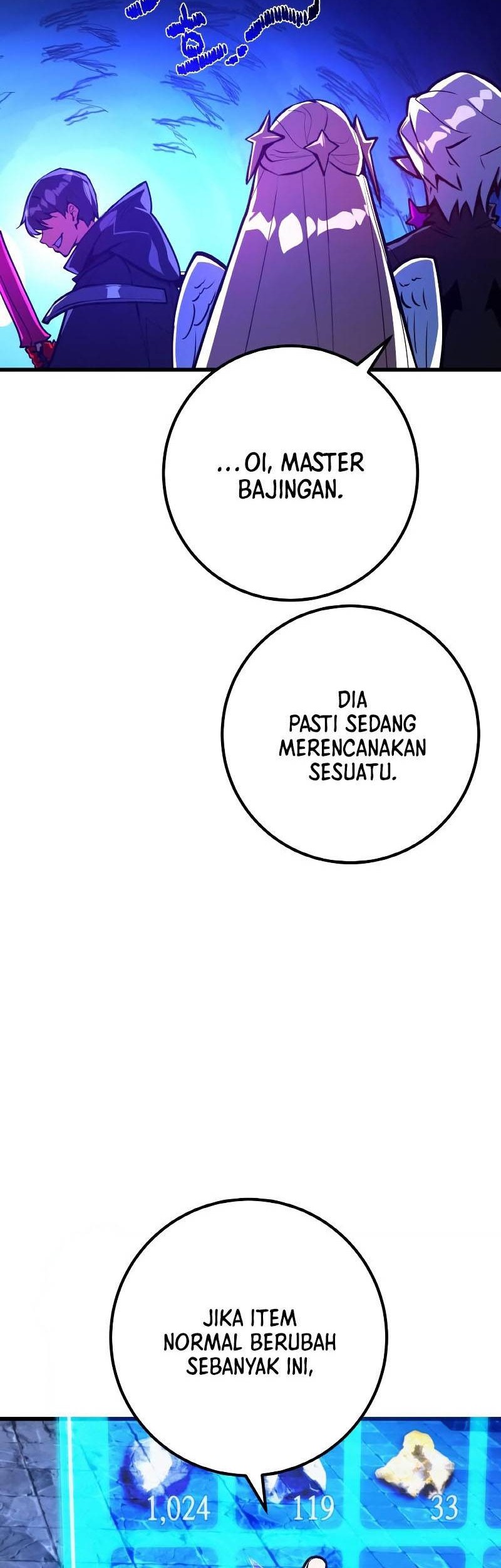The Game’s Top Troll Chapter 41 Gambar 65