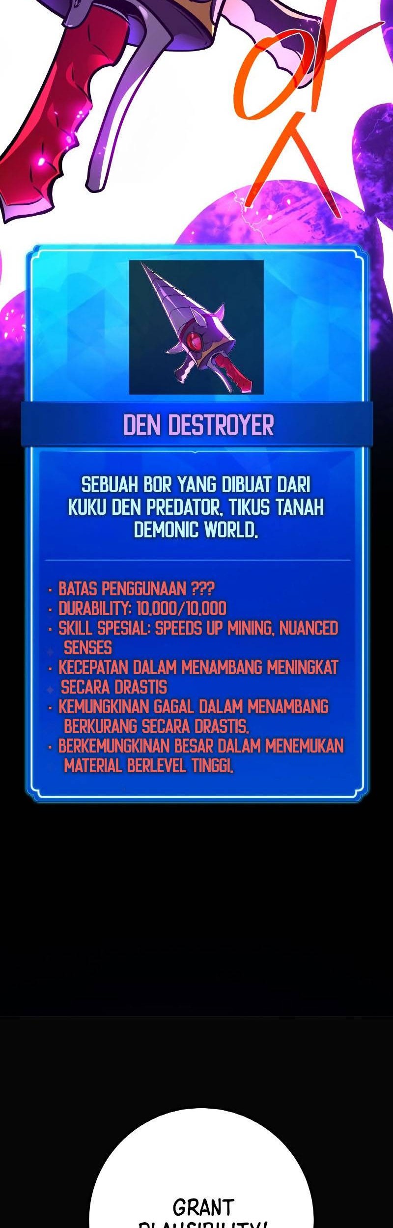 The Game’s Top Troll Chapter 41 Gambar 67