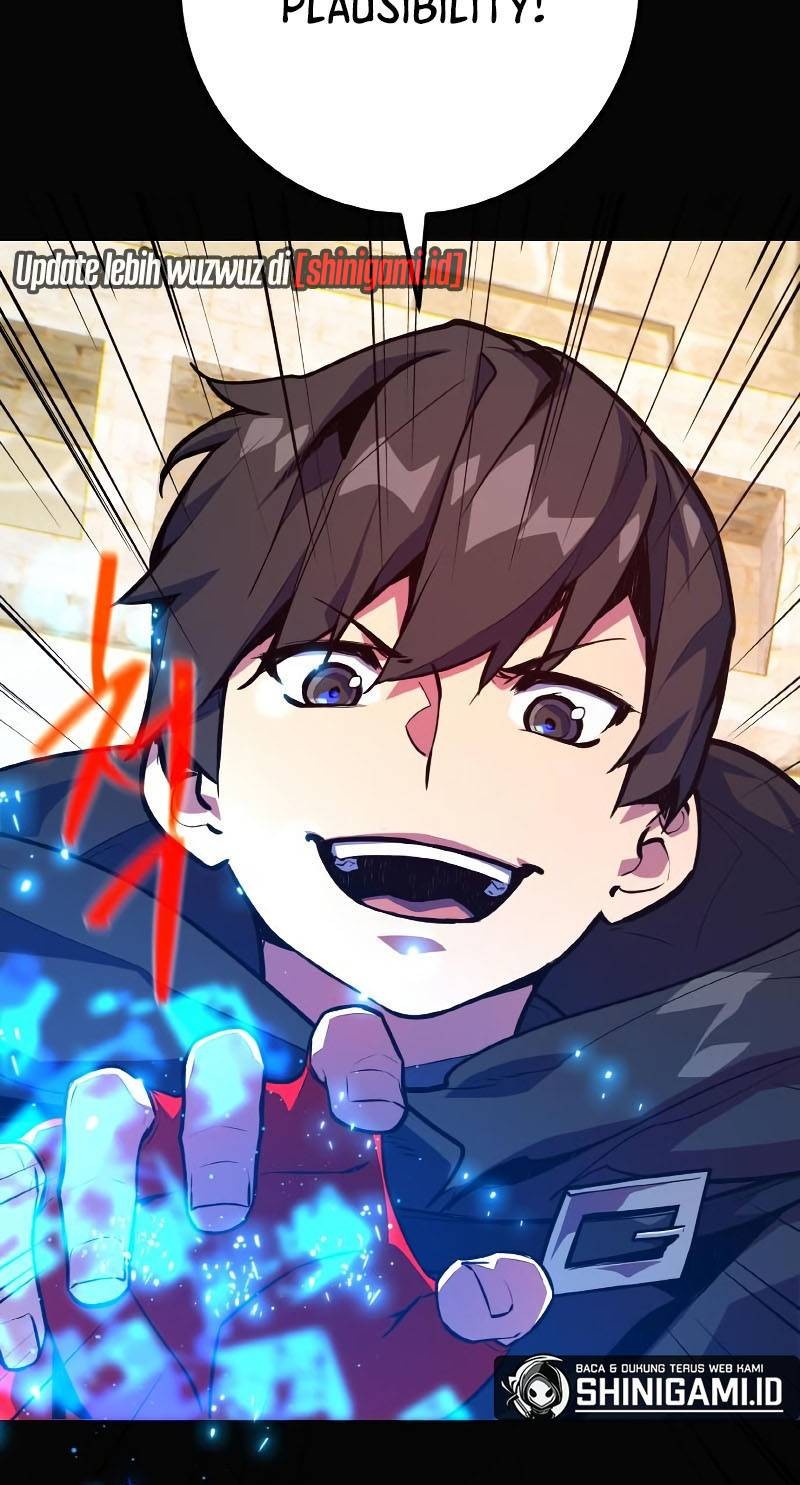 The Game’s Top Troll Chapter 41 Gambar 68