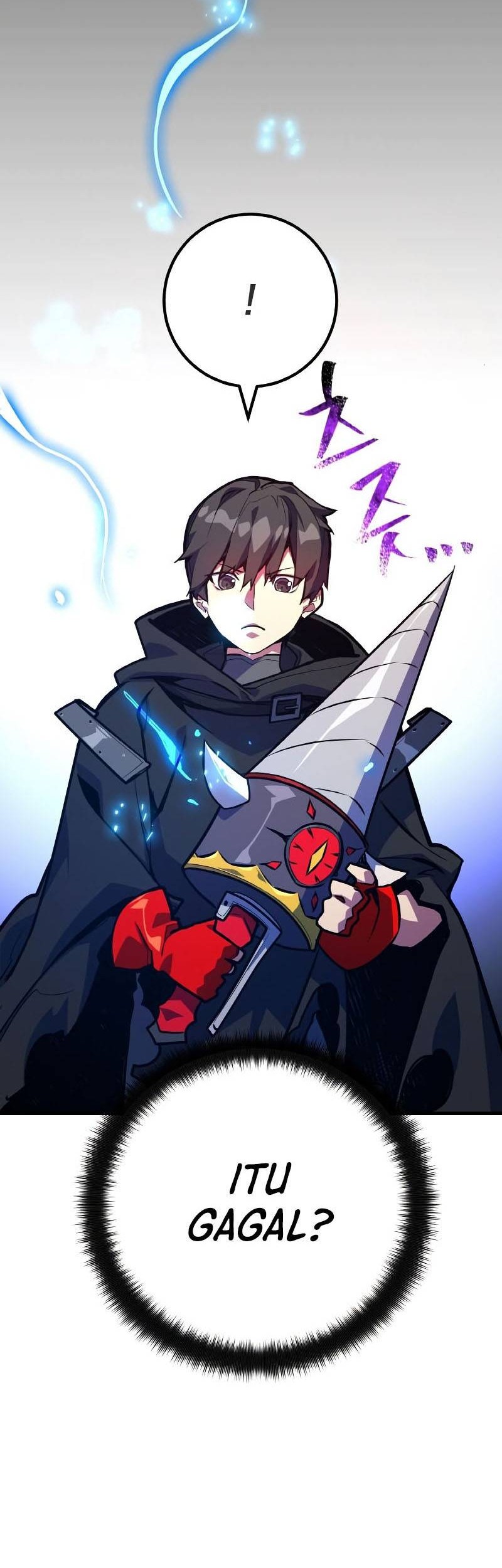 The Game’s Top Troll Chapter 41 Gambar 70