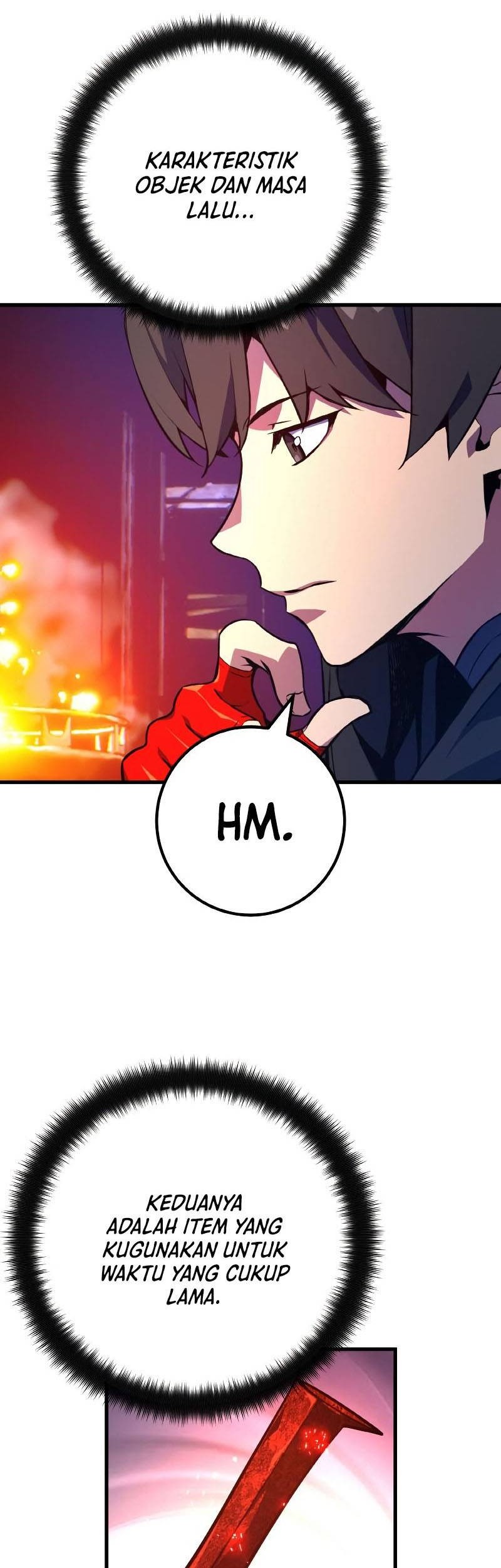 The Game’s Top Troll Chapter 41 Gambar 71