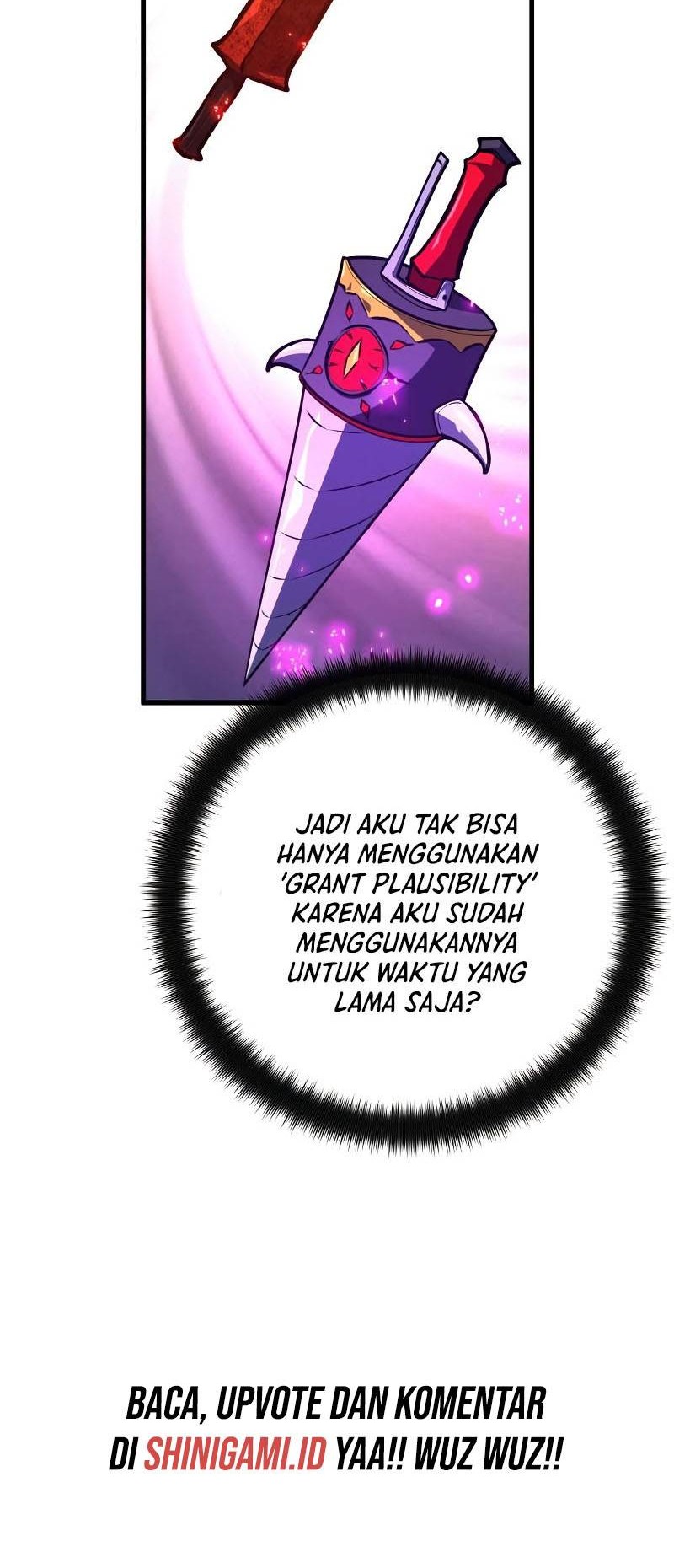 The Game’s Top Troll Chapter 41 Gambar 72