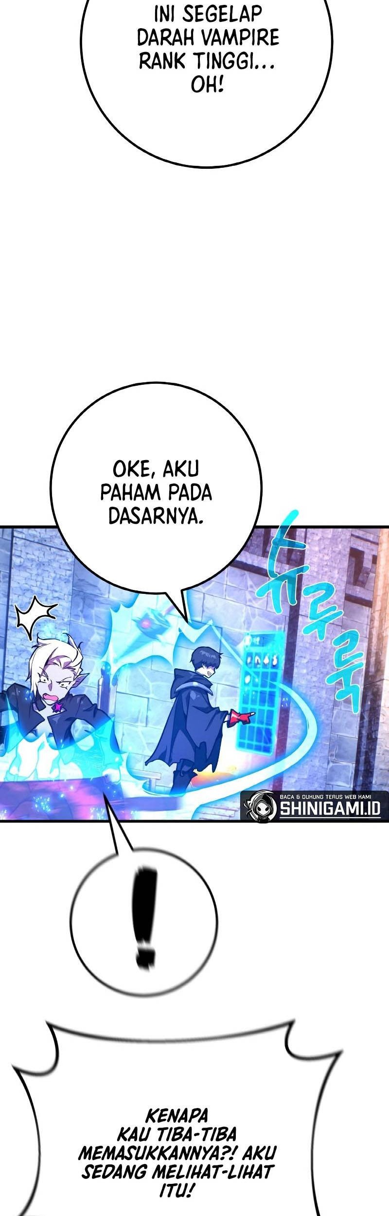 The Game’s Top Troll Chapter 41 Gambar 75