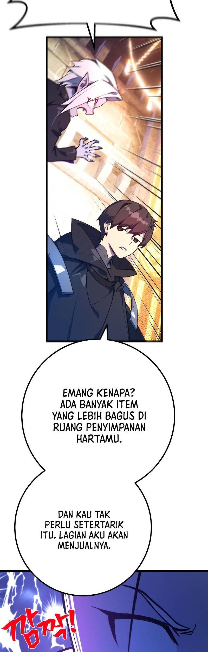 The Game’s Top Troll Chapter 41 Gambar 76