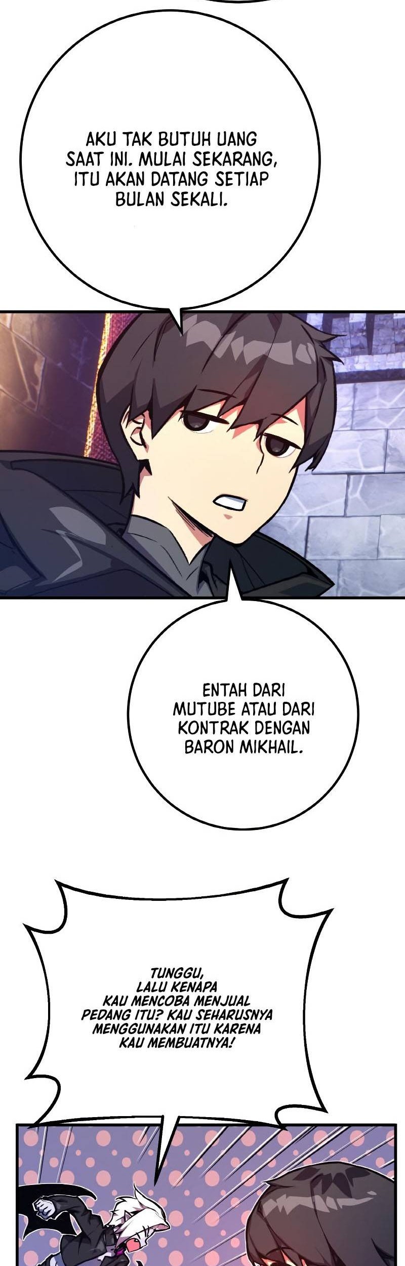 The Game’s Top Troll Chapter 41 Gambar 79
