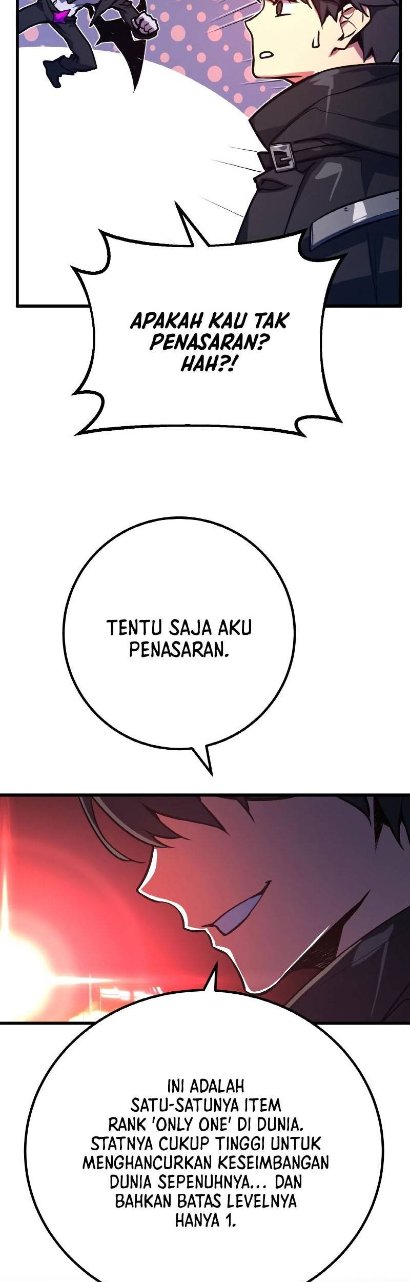 The Game’s Top Troll Chapter 41 Gambar 80